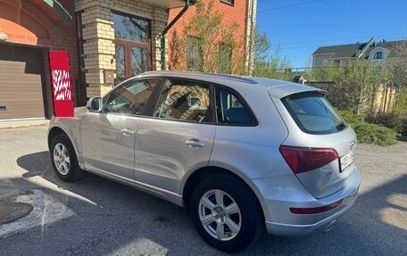 Audi Q5, 2009 год, 1 700 000 рублей, 6 фотография