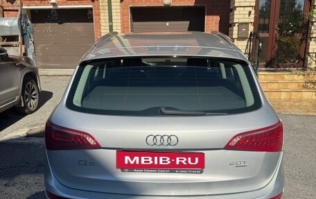 Audi Q5, 2009 год, 1 700 000 рублей, 5 фотография