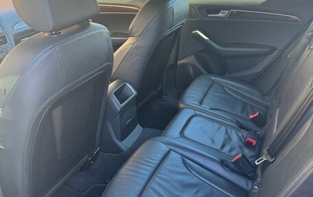 Audi Q5, 2009 год, 1 700 000 рублей, 18 фотография