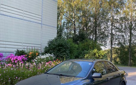 Mazda 6, 2005 год, 430 000 рублей, 2 фотография