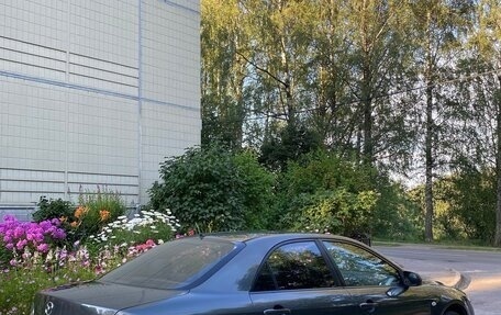 Mazda 6, 2005 год, 430 000 рублей, 5 фотография