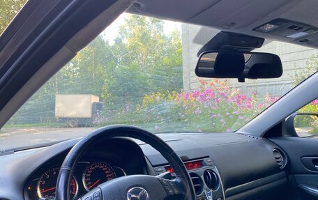 Mazda 6, 2005 год, 430 000 рублей, 9 фотография