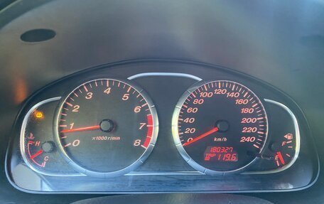 Mazda 6, 2005 год, 430 000 рублей, 12 фотография