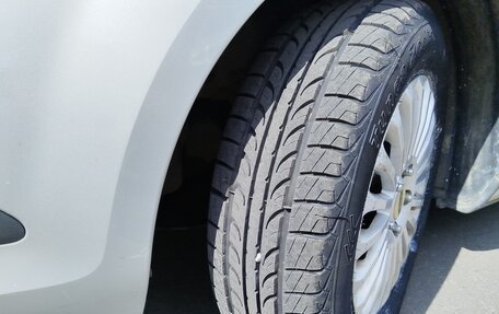 Ford Focus II рестайлинг, 2009 год, 415 000 рублей, 9 фотография