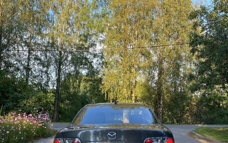 Mazda 6, 2005 год, 430 000 рублей, 8 фотография