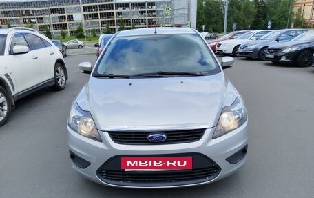 Ford Focus II рестайлинг, 2009 год, 415 000 рублей, 4 фотография