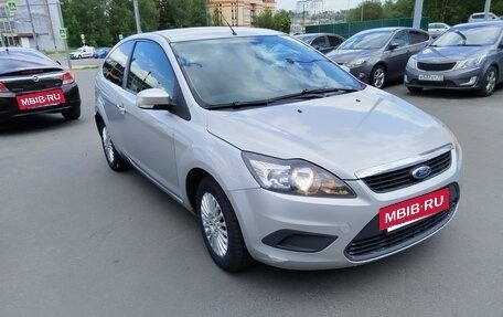 Ford Focus II рестайлинг, 2009 год, 415 000 рублей, 3 фотография