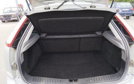 Ford Focus II рестайлинг, 2009 год, 415 000 рублей, 12 фотография