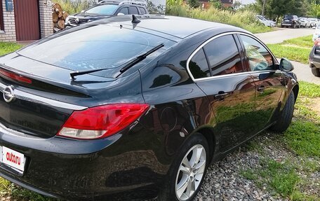 Opel Insignia II рестайлинг, 2010 год, 750 000 рублей, 3 фотография