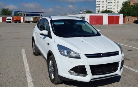 Ford Kuga III, 2014 год, 1 250 000 рублей, 2 фотография