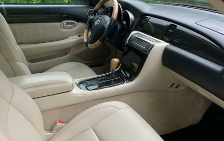 Lexus SC II рестайлинг, 2001 год, 1 650 000 рублей, 4 фотография