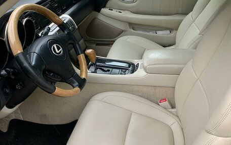 Lexus SC II рестайлинг, 2001 год, 1 650 000 рублей, 5 фотография