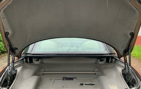 Lexus SC II рестайлинг, 2001 год, 1 650 000 рублей, 8 фотография