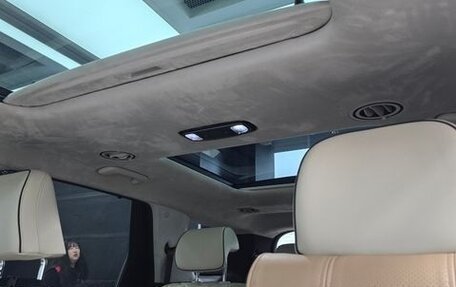Hyundai Palisade I, 2021 год, 3 900 000 рублей, 7 фотография