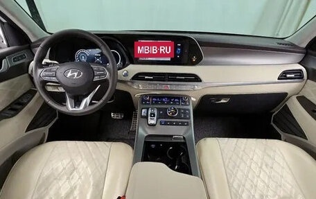 Hyundai Palisade I, 2021 год, 3 900 000 рублей, 5 фотография