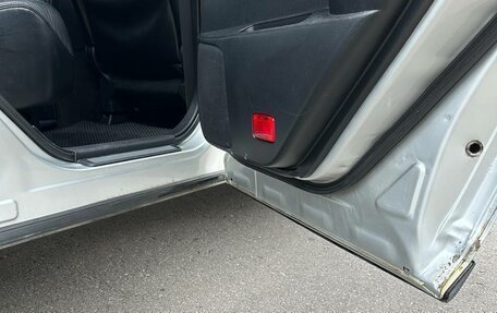 Nissan Murano, 2008 год, 580 000 рублей, 23 фотография