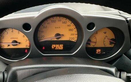 Nissan Murano, 2008 год, 580 000 рублей, 12 фотография