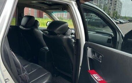 Nissan Murano, 2008 год, 580 000 рублей, 21 фотография