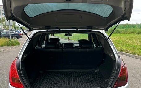 Nissan Murano, 2008 год, 580 000 рублей, 30 фотография