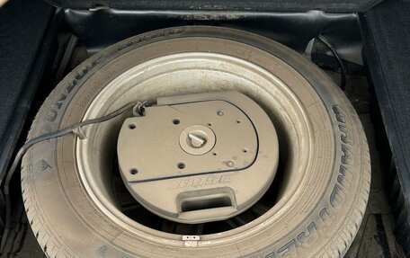 Nissan Murano, 2008 год, 580 000 рублей, 29 фотография