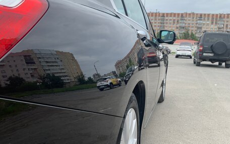 Honda Accord IX рестайлинг, 2013 год, 1 900 000 рублей, 5 фотография