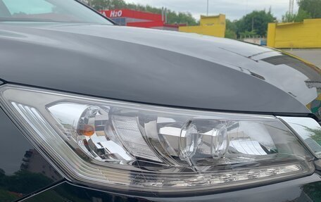 Honda Accord IX рестайлинг, 2013 год, 1 900 000 рублей, 9 фотография