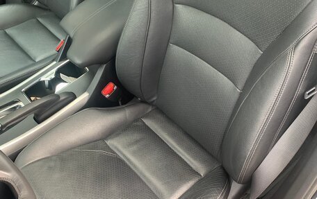 Honda Accord IX рестайлинг, 2013 год, 1 900 000 рублей, 17 фотография