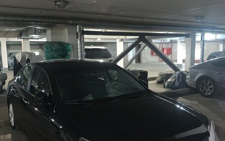Honda Accord IX рестайлинг, 2013 год, 1 900 000 рублей, 15 фотография