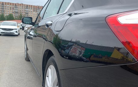 Honda Accord IX рестайлинг, 2013 год, 1 900 000 рублей, 6 фотография