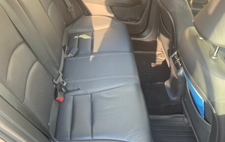 Honda Accord IX рестайлинг, 2013 год, 1 900 000 рублей, 32 фотография