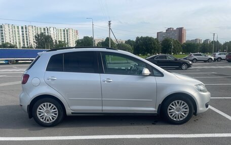 Volkswagen Golf Plus II, 2011 год, 749 000 рублей, 4 фотография