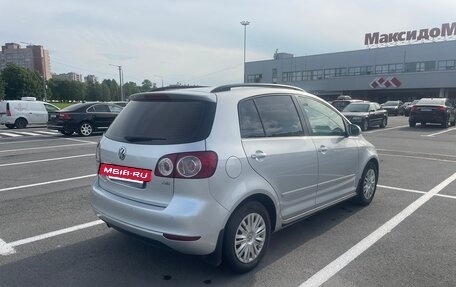 Volkswagen Golf Plus II, 2011 год, 749 000 рублей, 5 фотография