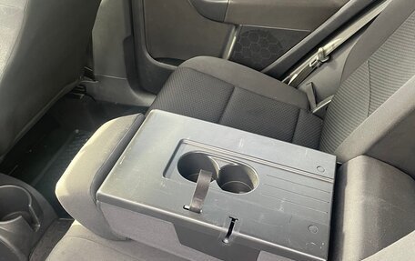 Volkswagen Golf Plus II, 2011 год, 749 000 рублей, 17 фотография