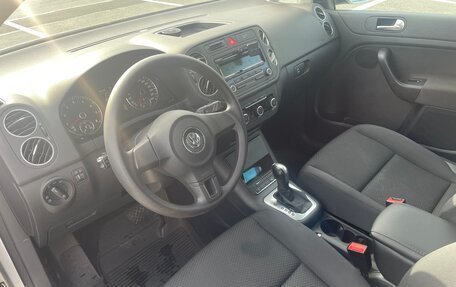 Volkswagen Golf Plus II, 2011 год, 749 000 рублей, 15 фотография