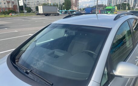 Volkswagen Golf Plus II, 2011 год, 749 000 рублей, 9 фотография