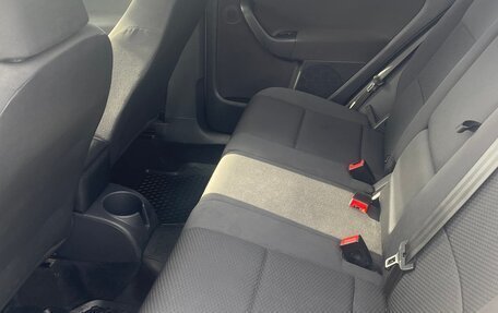 Volkswagen Golf Plus II, 2011 год, 749 000 рублей, 16 фотография