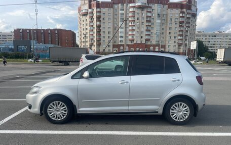 Volkswagen Golf Plus II, 2011 год, 749 000 рублей, 8 фотография
