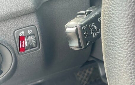 Volkswagen Golf Plus II, 2011 год, 749 000 рублей, 11 фотография