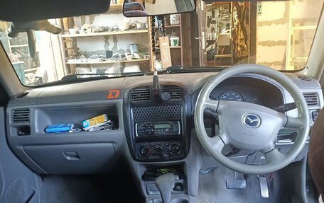 Mazda Demio III (DE), 2000 год, 220 000 рублей, 3 фотография