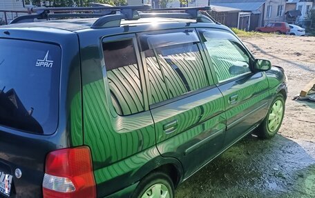 Mazda Demio III (DE), 2000 год, 220 000 рублей, 6 фотография