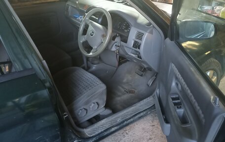 Mazda Demio III (DE), 2000 год, 220 000 рублей, 4 фотография