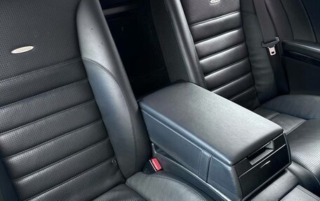Mercedes-Benz CL-Класс AMG, 2010 год, 1 900 000 рублей, 11 фотография