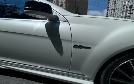 Mercedes-Benz CL-Класс AMG, 2010 год, 1 900 000 рублей, 12 фотография