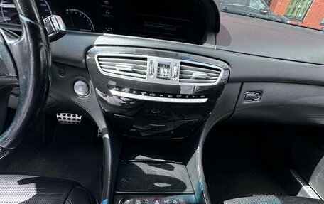 Mercedes-Benz CL-Класс AMG, 2010 год, 1 900 000 рублей, 16 фотография