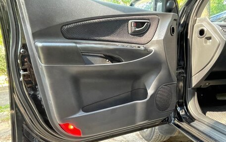 Hyundai Tucson III, 2008 год, 749 000 рублей, 7 фотография