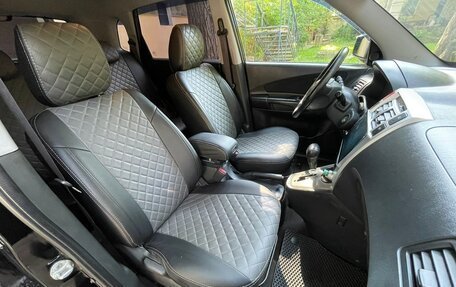 Hyundai Tucson III, 2008 год, 749 000 рублей, 12 фотография