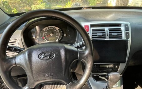 Hyundai Tucson III, 2008 год, 749 000 рублей, 6 фотография