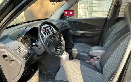 Hyundai Tucson III, 2008 год, 749 000 рублей, 5 фотография