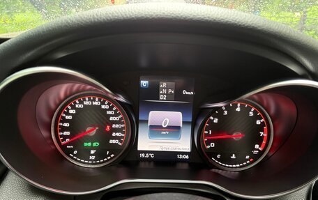 Mercedes-Benz C-Класс, 2017 год, 2 400 000 рублей, 2 фотография