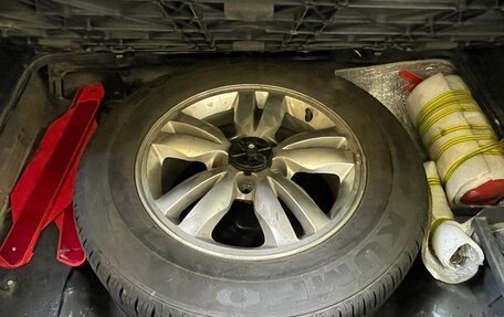 Hyundai Tucson III, 2008 год, 749 000 рублей, 16 фотография